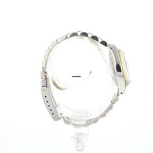 Thumbnail von Rolex Oyster Perpetual Lady Date 26 Steel/Gold Jubilee Black Dial