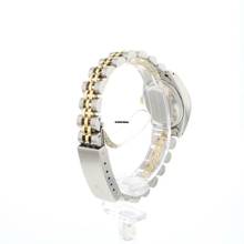 Thumbnail von Rolex Oyster Perpetual Lady Date 26 Steel/Gold Jubilee Black Dial