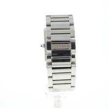 Thumbnail von Cartier Tank Must XL Steel