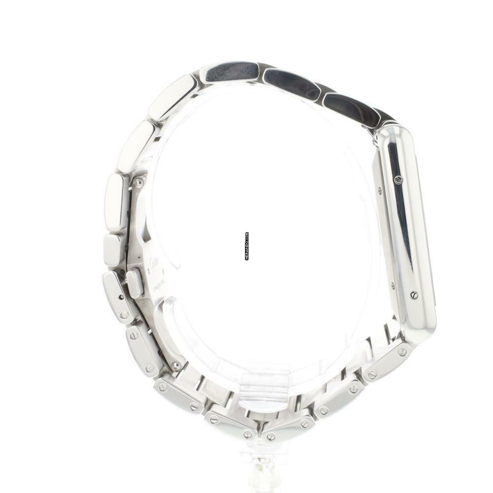 Thumbnail von Cartier Tank Must XL Steel