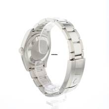 Thumbnail von Rolex Datejust 36 Oyster Tuxedo Dial