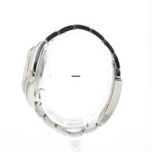 Thumbnail von Rolex Datejust 36 Oyster Tuxedo Dial