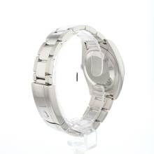 Thumbnail von Rolex Datejust 36 Oyster Tuxedo Dial