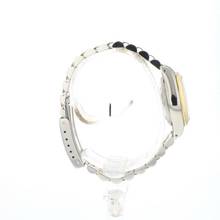 Thumbnail von Rolex Lady-Datejust 26 Steel/Gold Jubilee Blue Opticolor Dial Service '25