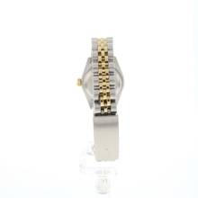 Thumbnail von Rolex Lady-Datejust 26 Steel/Gold Jubilee Blue Opticolor Dial Service '25