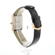 Thumbnail von Cartier Tank Solo Large Rose Gold