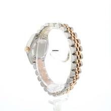 Thumbnail von Rolex Lady-Datejust 26 Steel/Everose Jubilee Pink Logo Diamond Diamond Dial