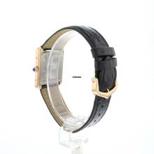 Thumbnail von Cartier Tank Solo Small Rose Gold