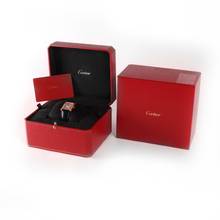 Thumbnail von Cartier Tank Solo Small Rose Gold