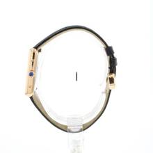 Thumbnail von Cartier Tank Solo Small Rose Gold