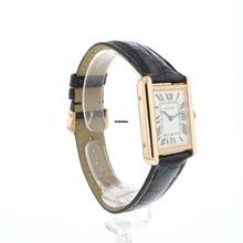 Thumbnail von Cartier Tank Solo Small Rose Gold