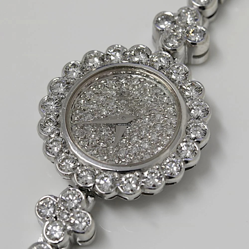 Thumbnail von Chopard Diamond Ref.104014-1001