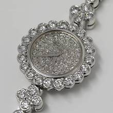 Thumbnail von Chopard Diamond Ref.104014-1001