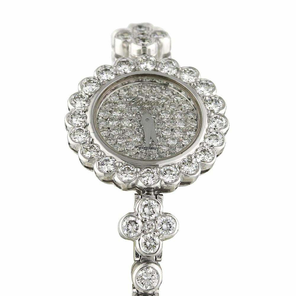 Thumbnail von Chopard Diamond Ref.104014-1001