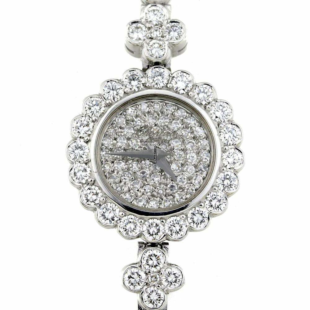  Chopard Diamond Ref.104014-1001 