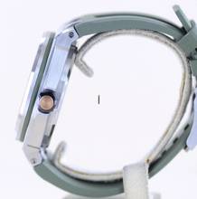 Thumbnail von Audemars Piguet Royal Oak Offshore Diver green Dial unworn Khaki B+P