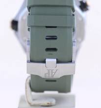 Thumbnail von Audemars Piguet Royal Oak Offshore Diver green Dial unworn Khaki B+P