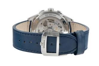 Thumbnail von Jaeger-LeCoultre Polaris Chronograph Automatik Ref. Q9028480 842.8.C1.S Papers