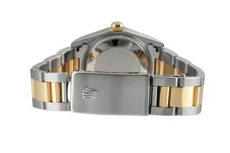 Thumbnail von Rolex Datejust 31 Stahl / Gold Automatik Damen Ref. 78243