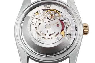 Thumbnail von Rolex Datejust 31 Stahl / Gold Automatik Damen Ref. 78243