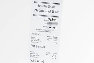 Thumbnail von Rolex Datejust 31 Stahl / Gold Automatik Damen Ref. 78243