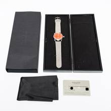 Thumbnail von NOMOS Club Campus 38 Nonstop Red – 723 – NEW & Unworn – 09/2025 Full Set