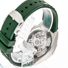 Thumbnail von Breitling Chronomat 42 B01 42 Green – AB0134101L2S1 – NEW & Unworn – 2025 Full Set