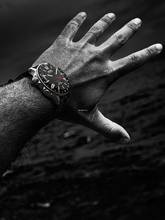 Thumbnail von U-Boat 8769 Capsoil Qs. Doppotempo SS Herrenuhr 45mm 10ATM