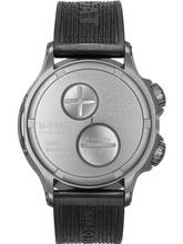 Thumbnail von U-Boat 8769 Capsoil Qs. Doppotempo SS Herrenuhr 45mm 10ATM