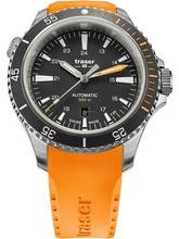 Thumbnail von Traser H3 110323 P67 Diver Automatik Black Herrenuhr 46mm 50ATM