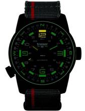 Thumbnail von Traser H3 110593 P68 Pathfinder T100 Automatik Herrenuhr 46mm 10ATM