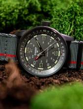 Thumbnail von Traser H3 110593 P68 Pathfinder T100 Automatik Herrenuhr 46mm 10ATM