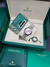 Thumbnail von Rolex Datejust 31 31mm 278274-0014 Pink Dial Jubilee Unworn/New Condition 11-2025