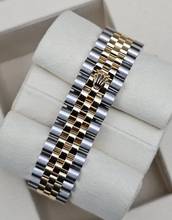 Thumbnail von Rolex Datejust 31 31mm 278273 Jubilee Green Diamond dial Unworn/New Condition Full Set 10/2025