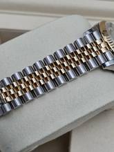 Thumbnail von Rolex Datejust 31 31mm 278273 Jubilee Green Diamond dial Unworn/New Condition Full Set 10/2025