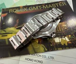 Thumbnail von Rolex GMT-Master II Full Set 2006