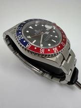 Thumbnail von Rolex GMT-Master II Full Set 2006