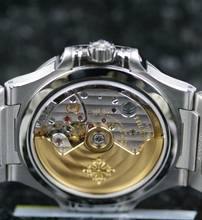 Thumbnail von Patek Philippe Nautilus Lady Steel Diamond - like New - Fullset - 2019