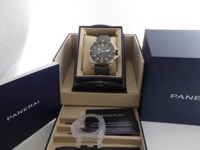 Thumbnail von Panerai Quarantaquattro Grigio Roccia PAM1288