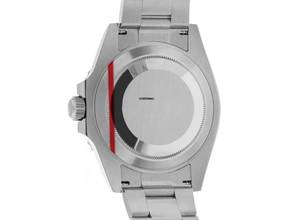 Thumbnail von Rolex Submariner Date Starbucks Ref.126610LV 2020 Full Set wie Neu Submariner Starbucks