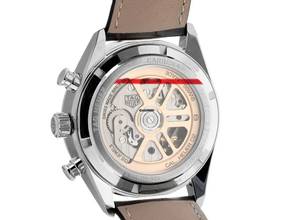 Thumbnail von TAG Heuer Carrera Calibre 2 Ref.CBN2013.FC6483 2025 Full Set Ungetragen