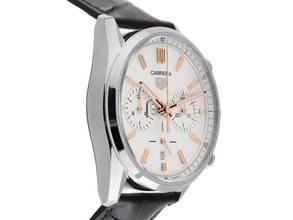 Thumbnail von TAG Heuer Carrera Calibre 2 Ref.CBN2013.FC6483 2025 Full Set Ungetragen