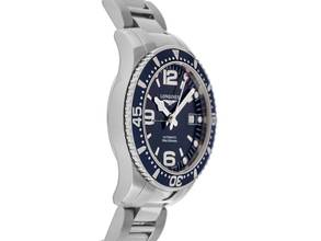 Thumbnail von Longines HydroConquest Ref.L3.741.4.96.6 2025 Full Set Ungetragen Hydro Conquest