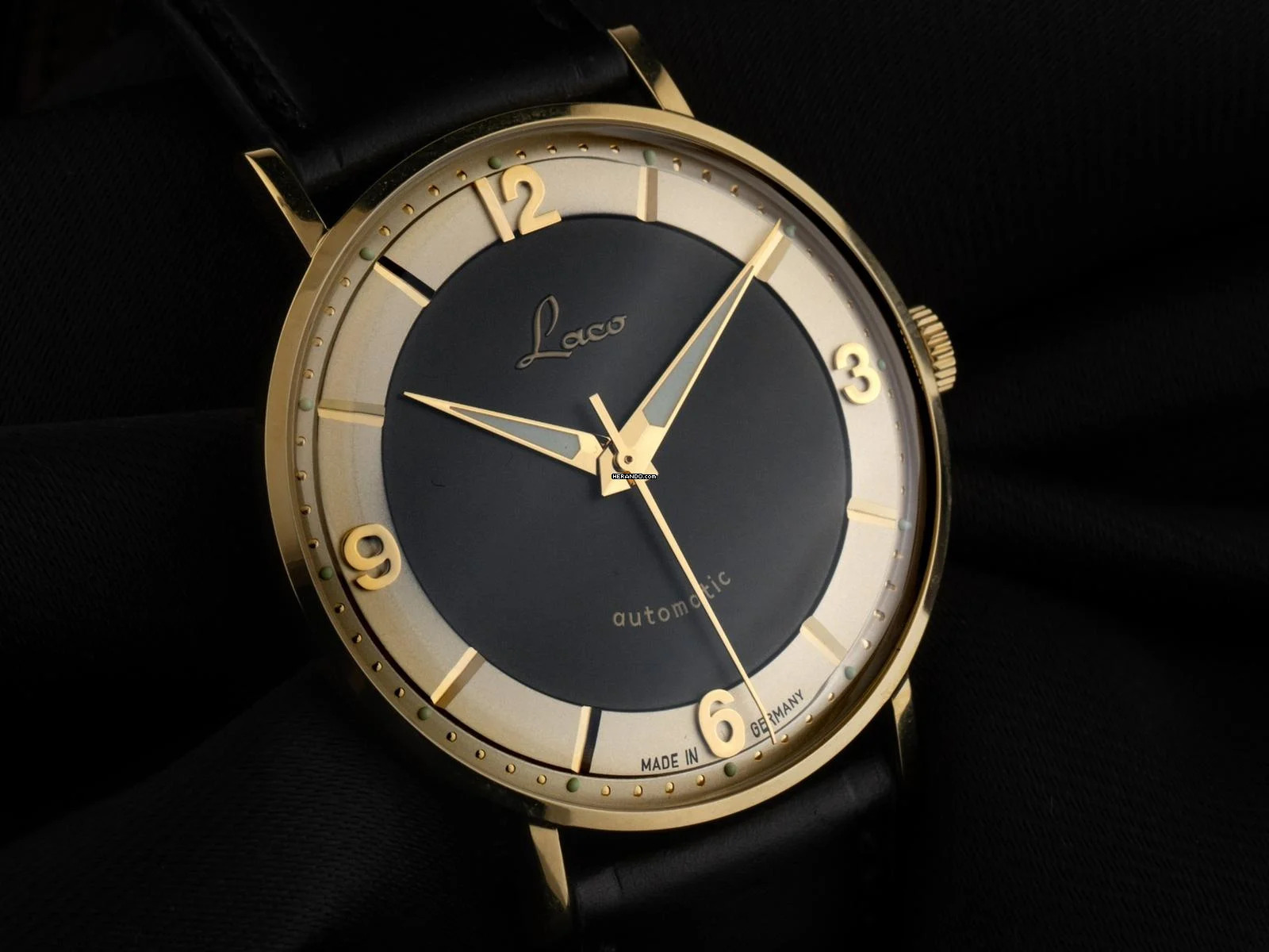 Thumbnail von Laco Edition 100 Ref.861925 2025 Full Set Neu Edition 100