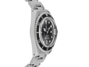 Thumbnail von Rolex Submariner Date Ref.1680 1975 Box&Beschreibung sehr gut Vintage Submariner Date