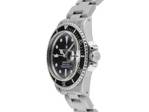 Thumbnail von Rolex Submariner Date Ref.1680 1975 Box&Beschreibung sehr gut Vintage Submariner Date