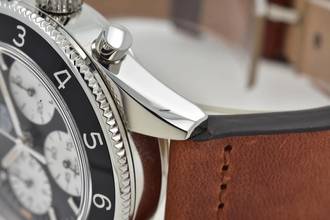 Thumbnail von TAG Heuer Autavia Chronograph Calibre 02 CBE2110.FC8226
