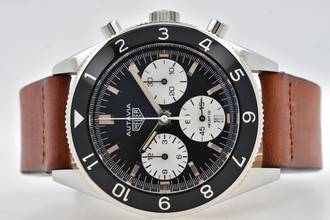 Thumbnail von TAG Heuer Autavia Chronograph Calibre 02 CBE2110.FC8226