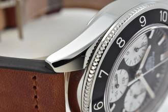 Thumbnail von TAG Heuer Autavia Chronograph Calibre 02 CBE2110.FC8226