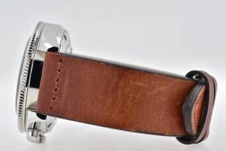 Thumbnail von TAG Heuer Autavia Chronograph Calibre 02 CBE2110.FC8226